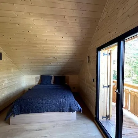 Superbe Chabanon Chalet